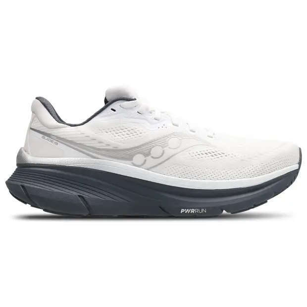 Guide 19 Uomo - Sneakers Bianco White