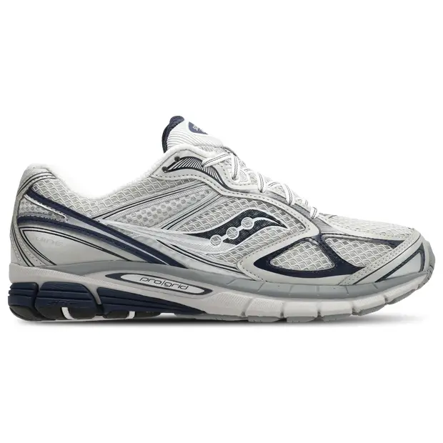 Guide 7 Uomo - Sneakers Grigio - 5 - Rete/Sintetico Grey