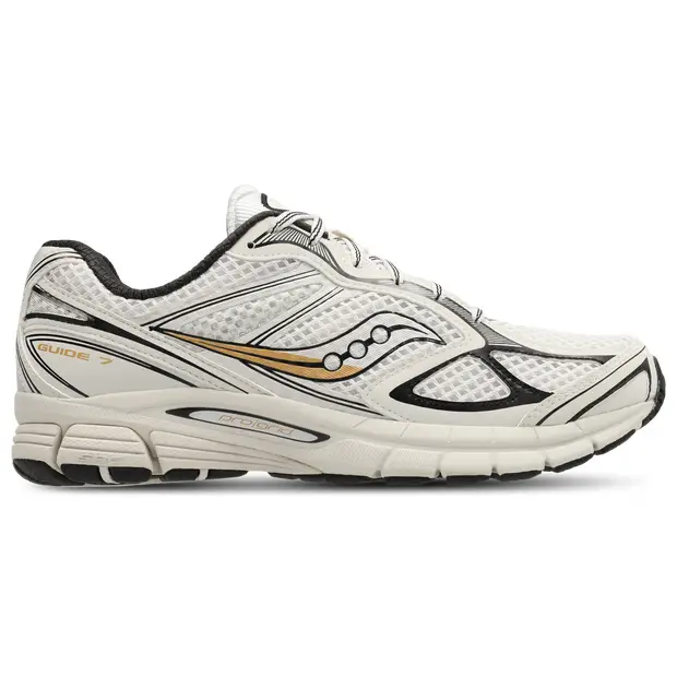 Guide 7 Uomo - Sneakers Marrone - 5 - Rete/Sintetico Brown