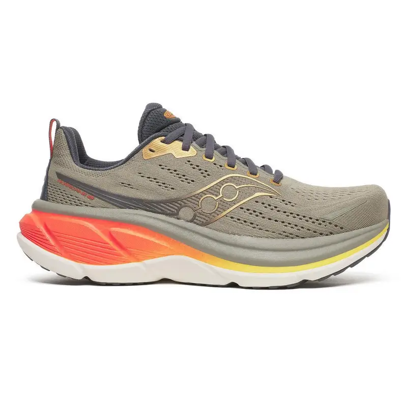 Hurricane 25 Laurel Fire - Scarpe Running Uomo EUR 44 / US 10