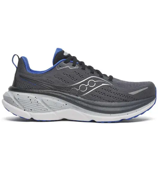 Hurricane 25 M - scarpe running stabili - uomo Grey