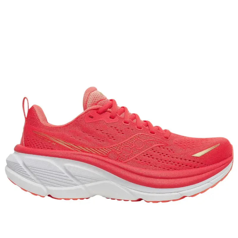 Hurricane 25 Massima Ammortizzazione e Stabilità per Lunghe Distanze - 38