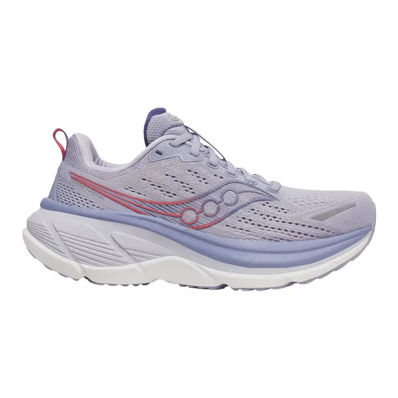 Hurricane 25 Viola - Scarpe Running Donna EUR 39 / US 8