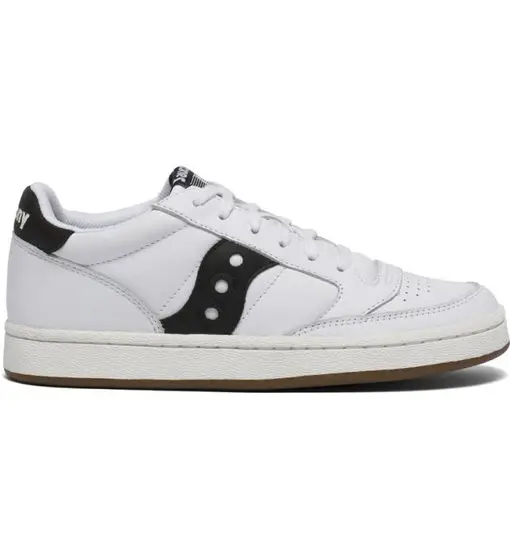 Jazz Court - sneakers - unisex White