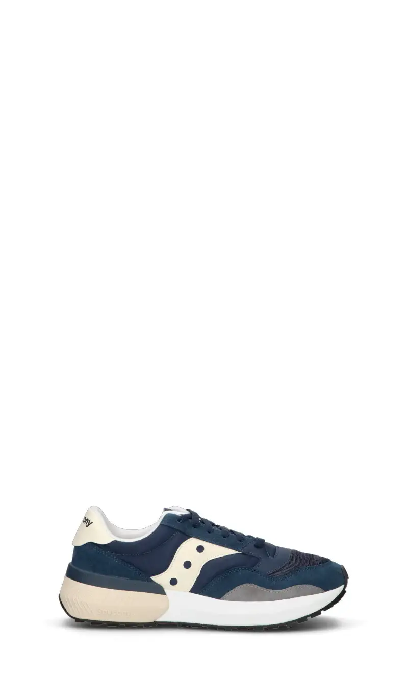 JAZZ NXT Sneaker uomo Vario