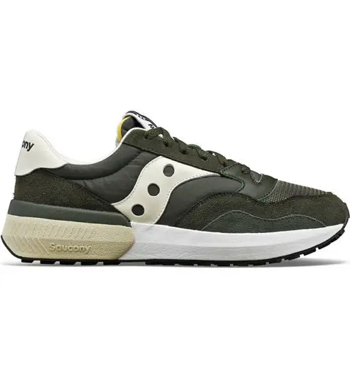 JAZZ NXT - sneakers - uomo Green