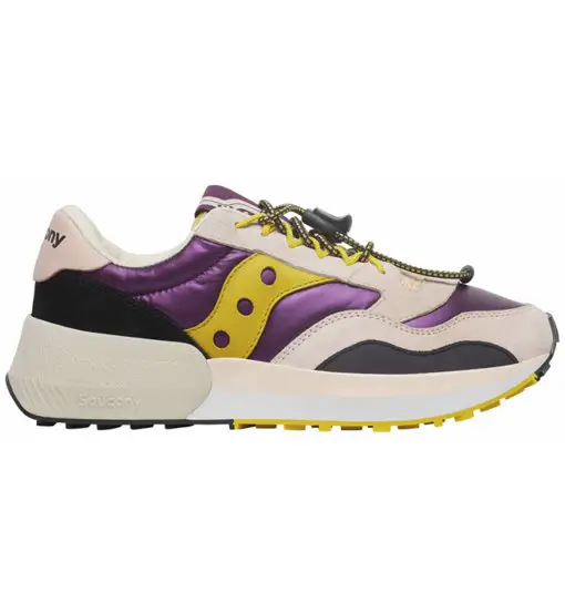 Jazz Nxt W - sneakers - donna Purple