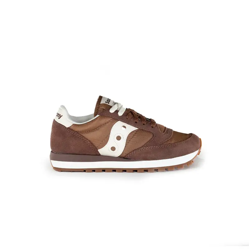 Saucony Jazz Original Marrone Beige - 36