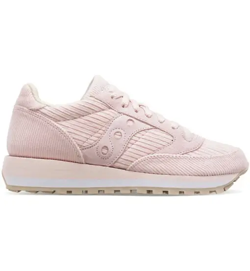 Jazz Triple - sneakers - donna Pink