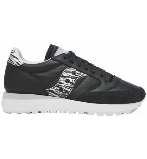 Jazz Triple W - sneakers - donna Black