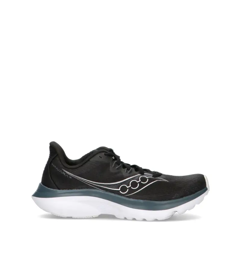 KINVARA 16 Scarpa running donna nera Vario