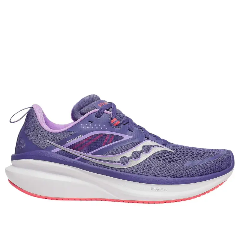 Omni 22 Scarpa Running con Supporto e Stabilità - 38