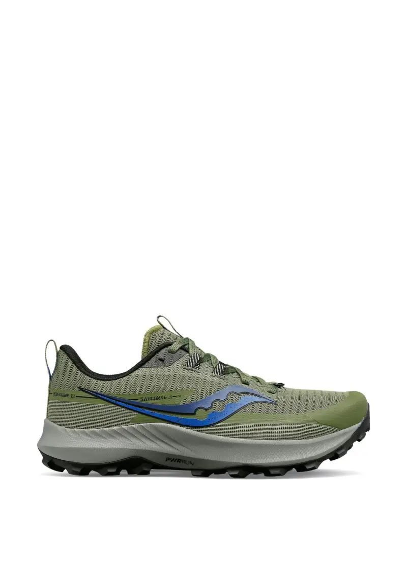 PEREGRINE 13 GLADE/BLK - 41 / Verde