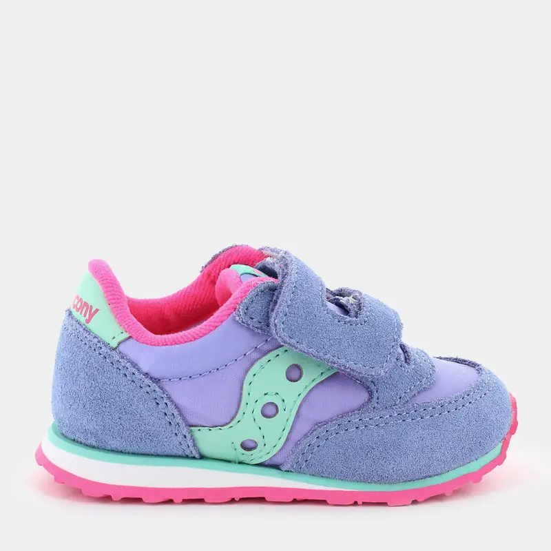 Primi Passi Saucony da Primi Passi Femmina, lilla