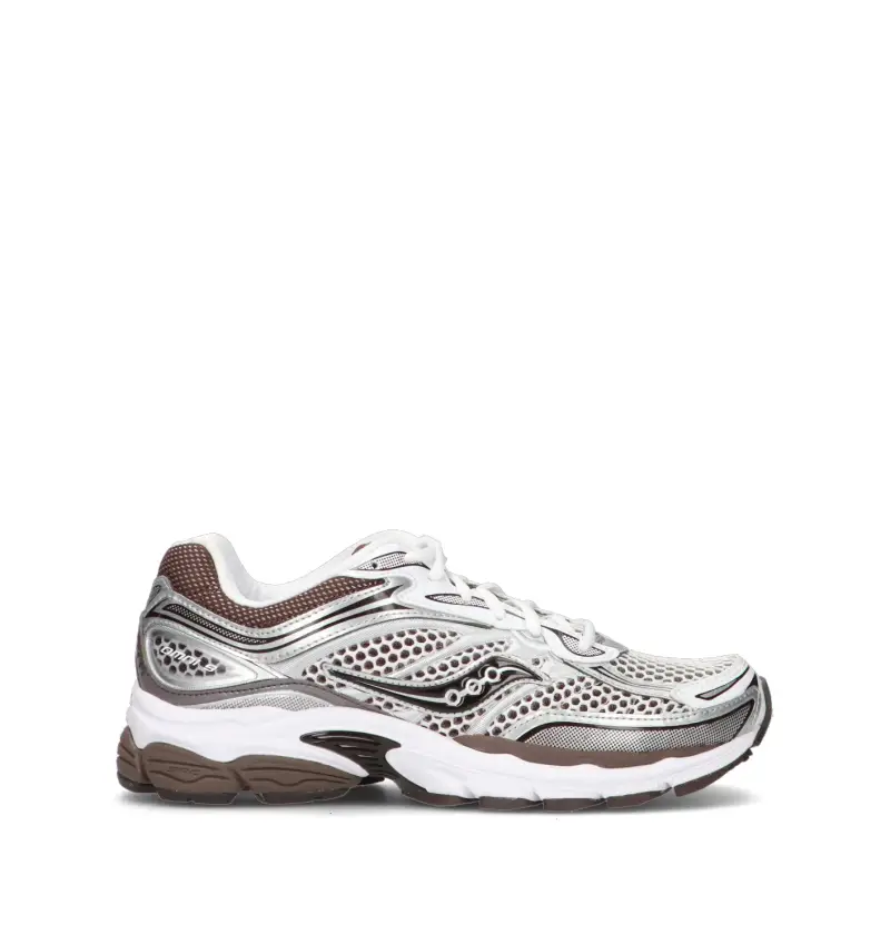 PROGRID OMNI 9 Sneaker donna bianca Vario