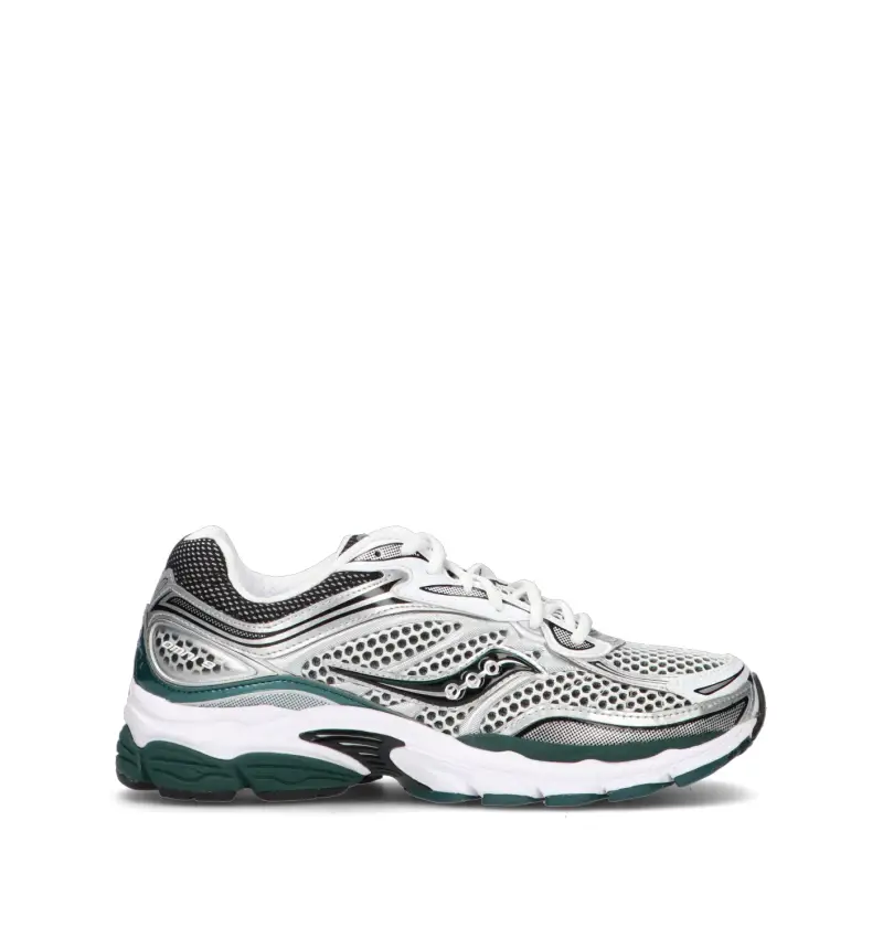 PROGRID OMNI 9 Sneaker uomo bianca Vario