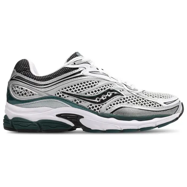 Progrid Omni 9 Uomo - Sneakers Bianco White