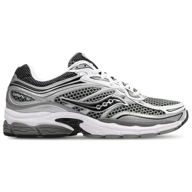 Progrid Omni 9 Uomo - Sneakers Grigio Grey