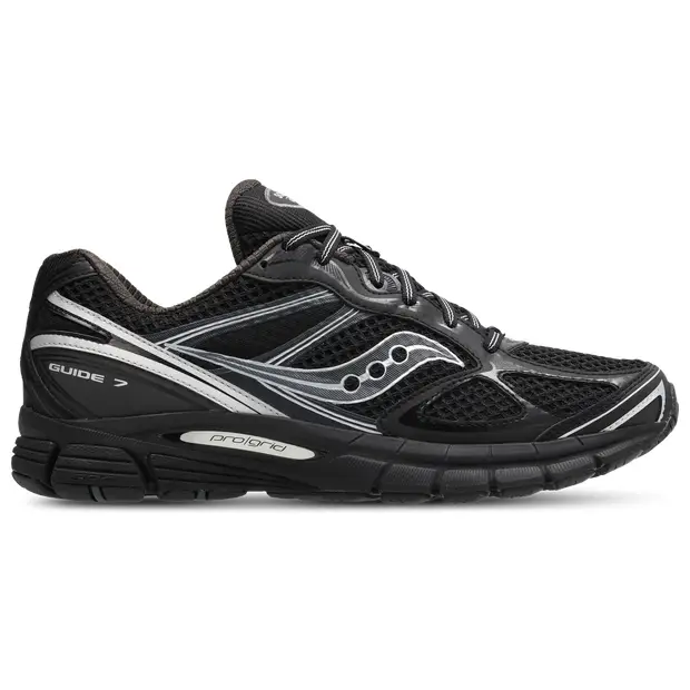 Progrid Omni 9 Uomo - Sneakers Nero - .5 - Rete/Sintetico Black