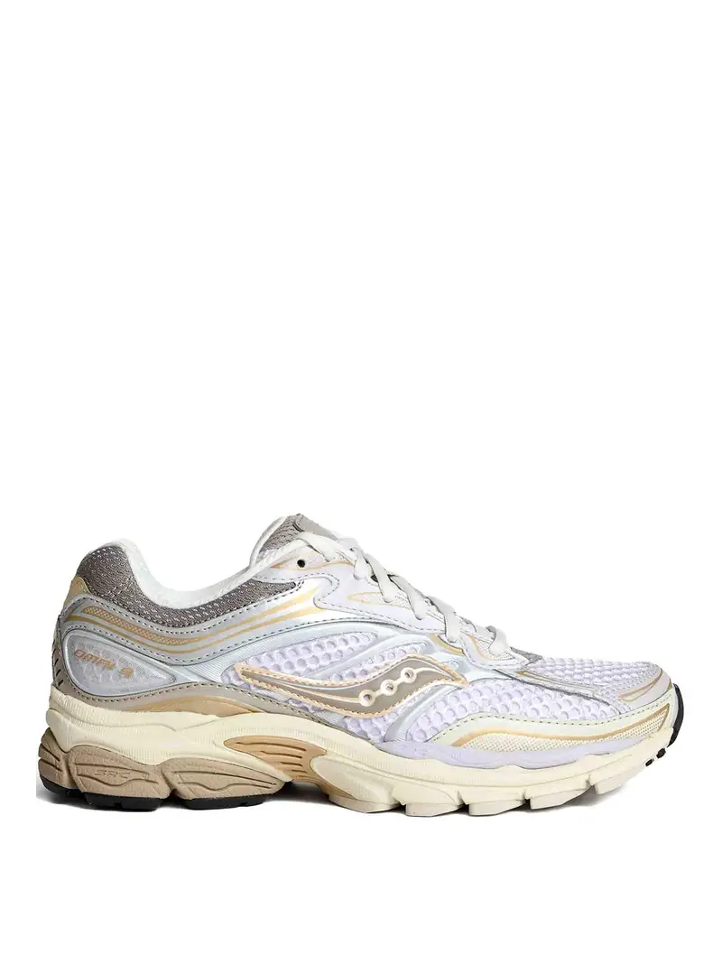 Progrid Omni9 Grigio