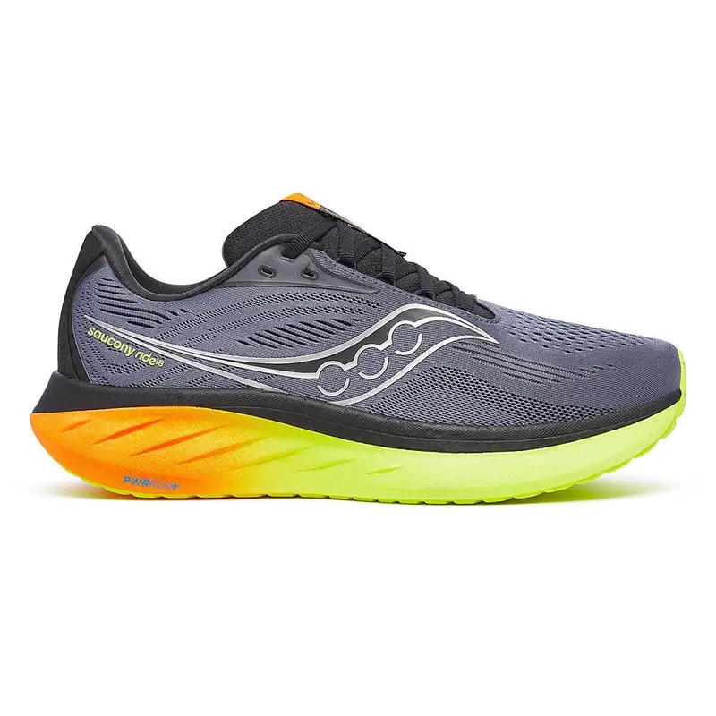 Ride 18 Shadow Vizi - Scarpe Running Uomo EUR 45 / US 11