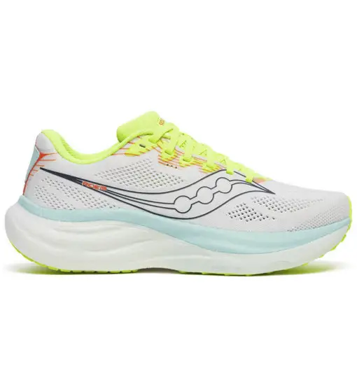 Ride 19 W - scarpe running neutre - donna White
