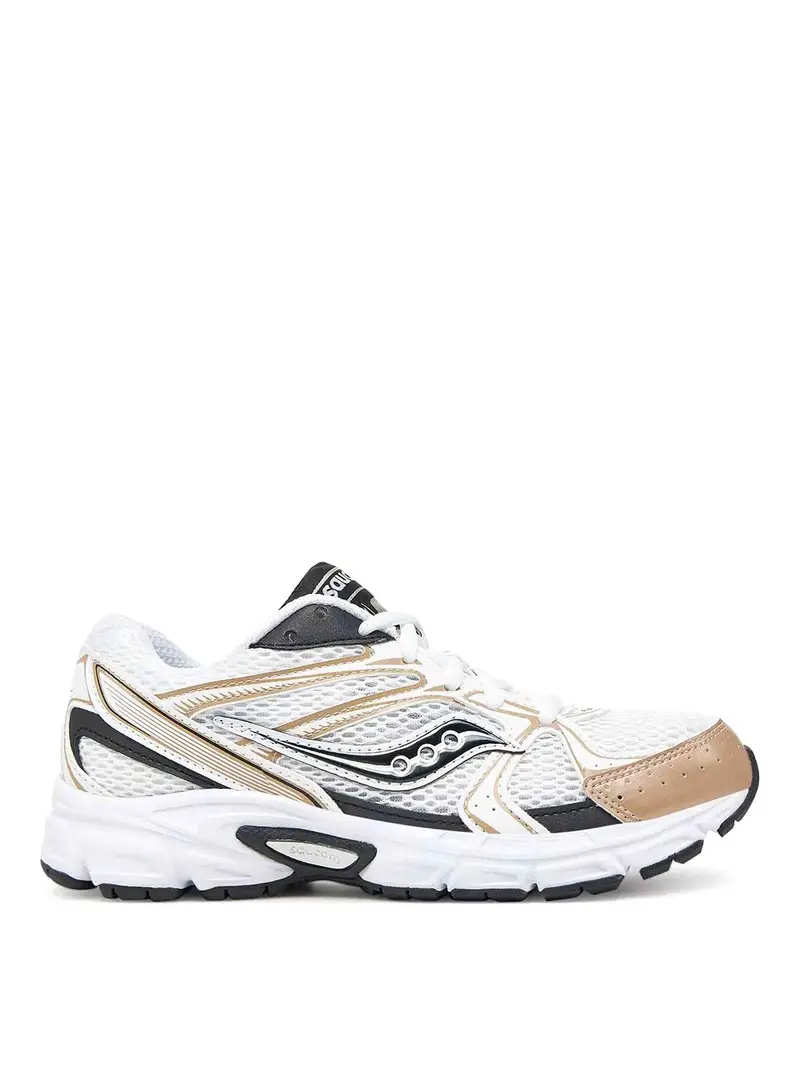 Ride Millennium Bianco