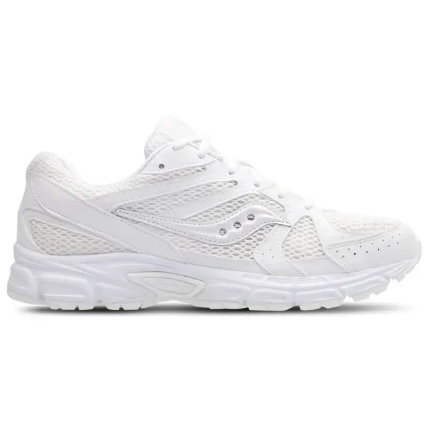 Ride Millennium male Scarpe - Bianco - Rete/Sintetico - Foot Locker White