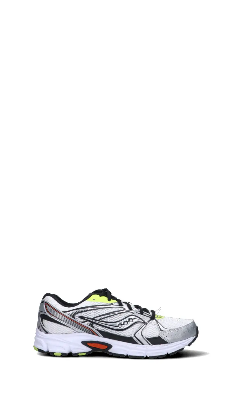 RIDE MILLENNIUM Scarpa da running donna bianca/grigia Vario