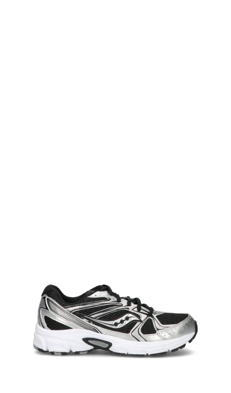 RIDE MILLENNIUM Scarpa da running donna nera/argento Vario