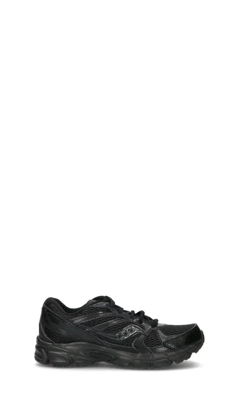 RIDE MILLENNIUM Scarpa da running donna nera Vario