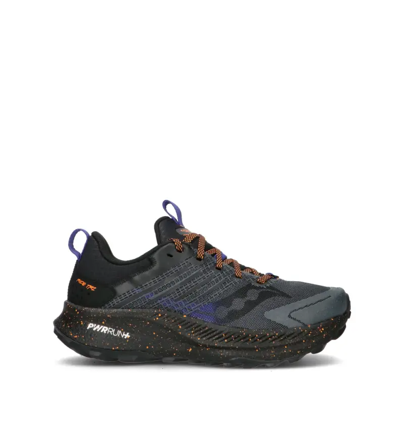 RIDE TR 2 Scarpa trail running donna nera Vario