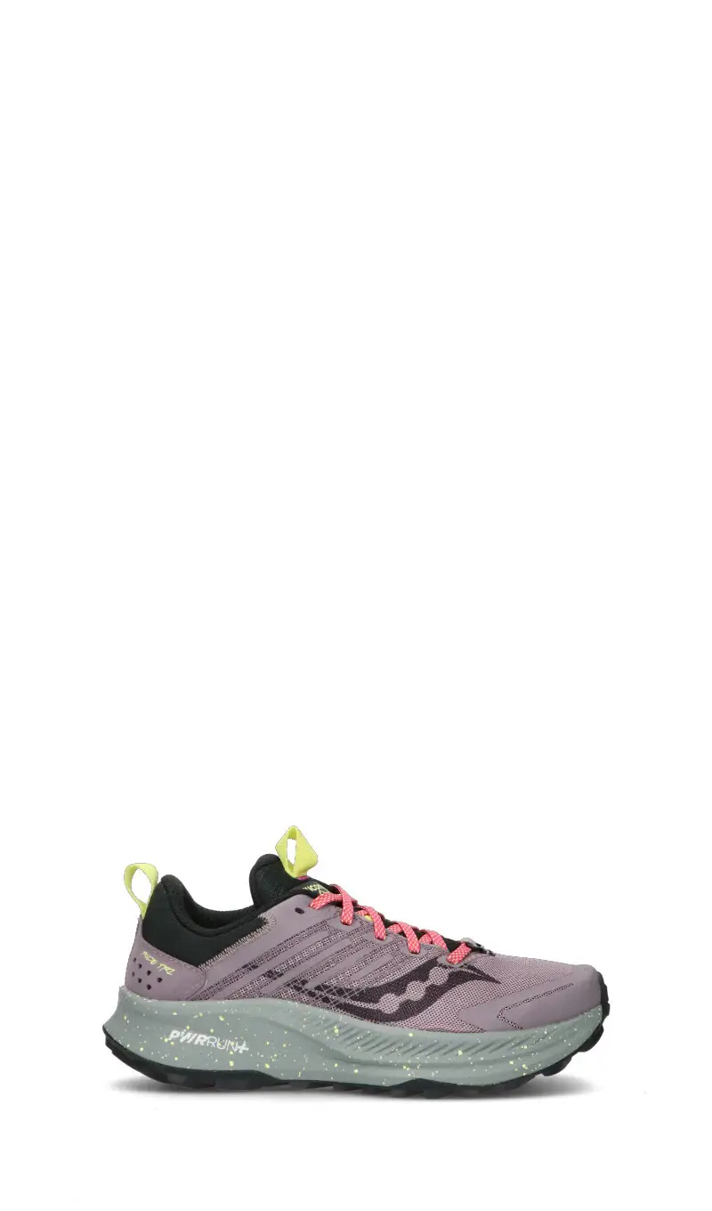 RIDE TR2 Scarpa running donna rosa Vario