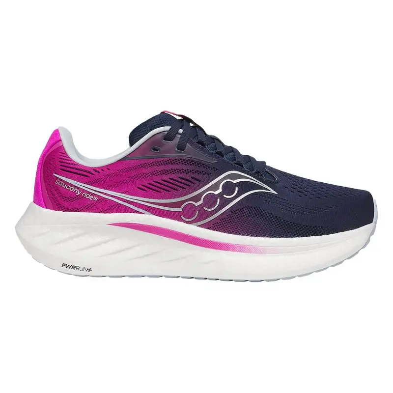 Ride Viola Fucsia - Scarpe Running Donna EUR 41 / US 9,5