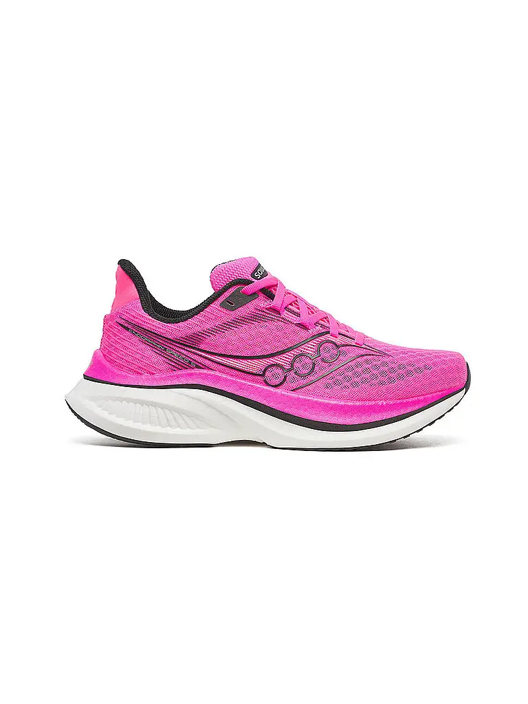 Scarpe da competizione da donna Endorphine Speed 5 rosa | 38