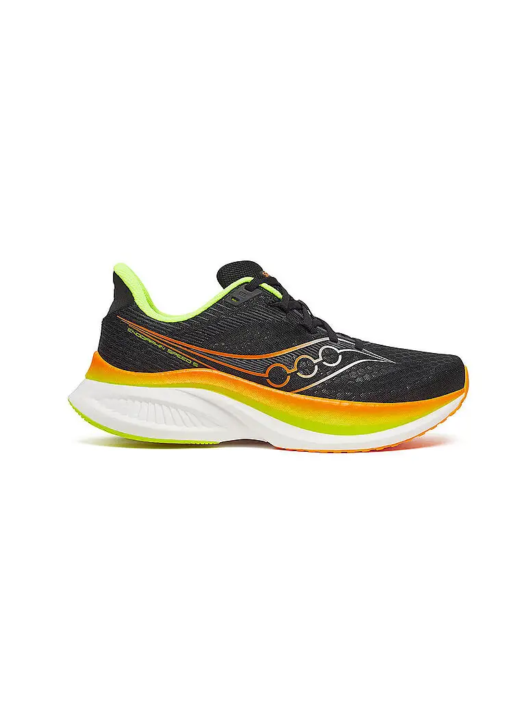 Scarpe da competizione da uomo Endorphin Speed 5 nero | 42 1/2