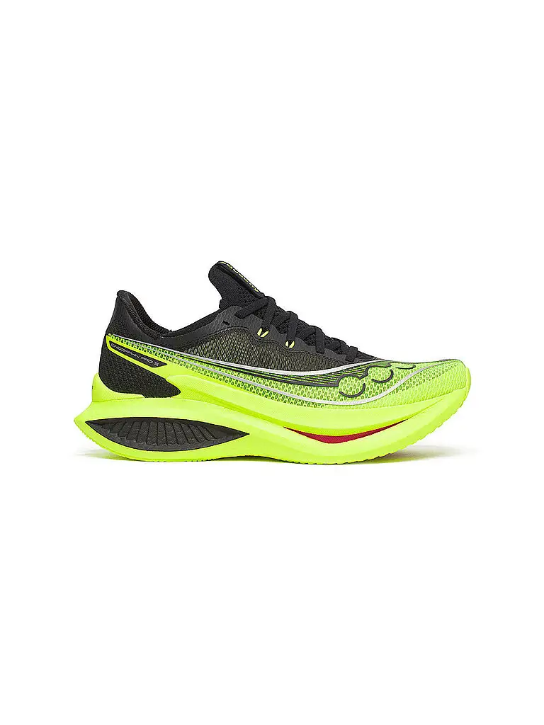 Scarpe da competizione da uomo Endorphine Pro 5 verde | 42 1/2