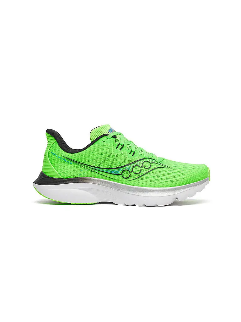Scarpe da competizione da uomo Kinvara 16 verde | 42