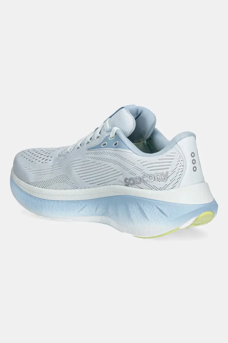 scarpe da corsa Ride 18 colore blu S11000-150 miniatura 3