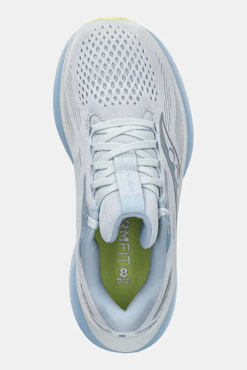 scarpe da corsa Ride 18 colore blu S11000-150 miniatura 4