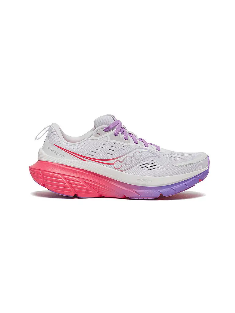 Scarpe da running da donna Guide 18 bianco | 37