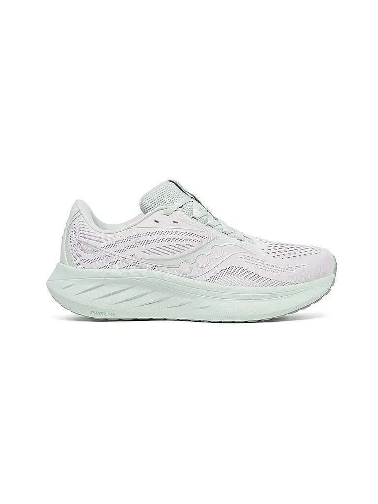Scarpe da running da donna Ride 18 bianco | 37