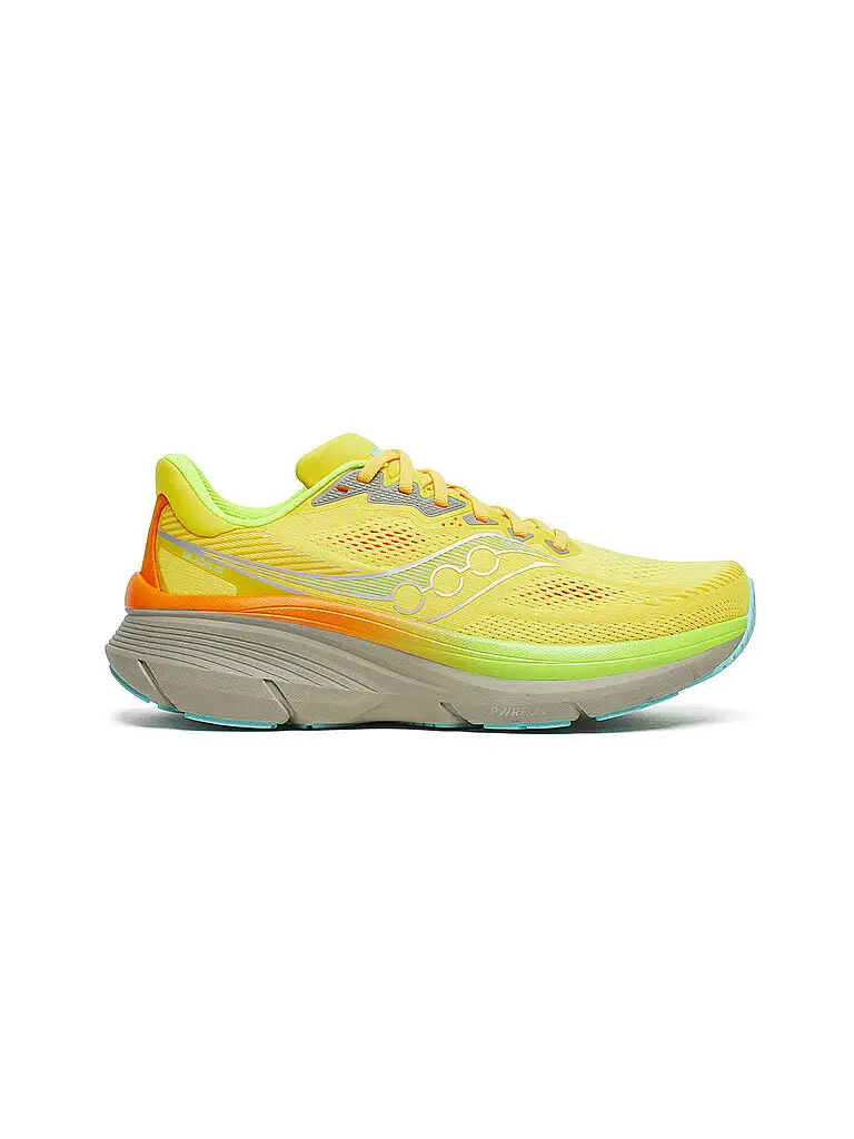 Scarpe da running da uomo Guide 19 giallo | 42 1/2