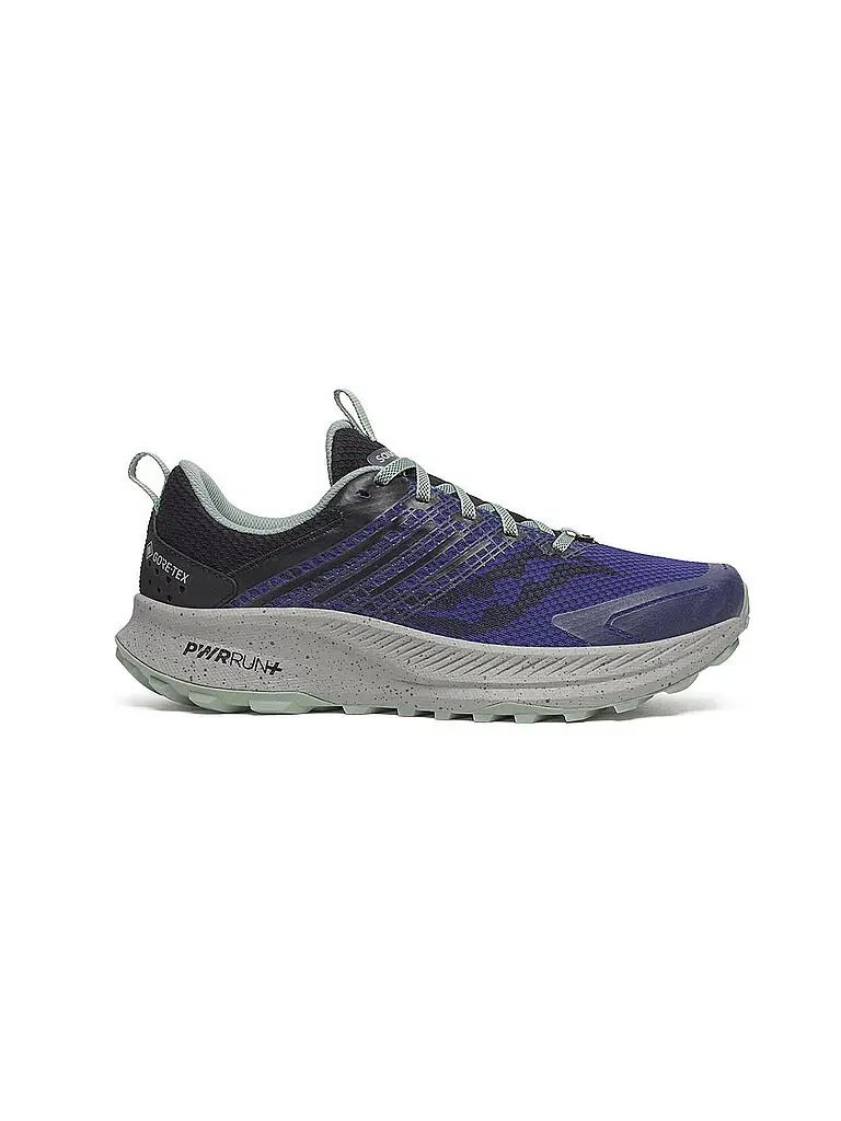Scarpe da running da uomo Rise TR2 GTX blu | 42 1/2
