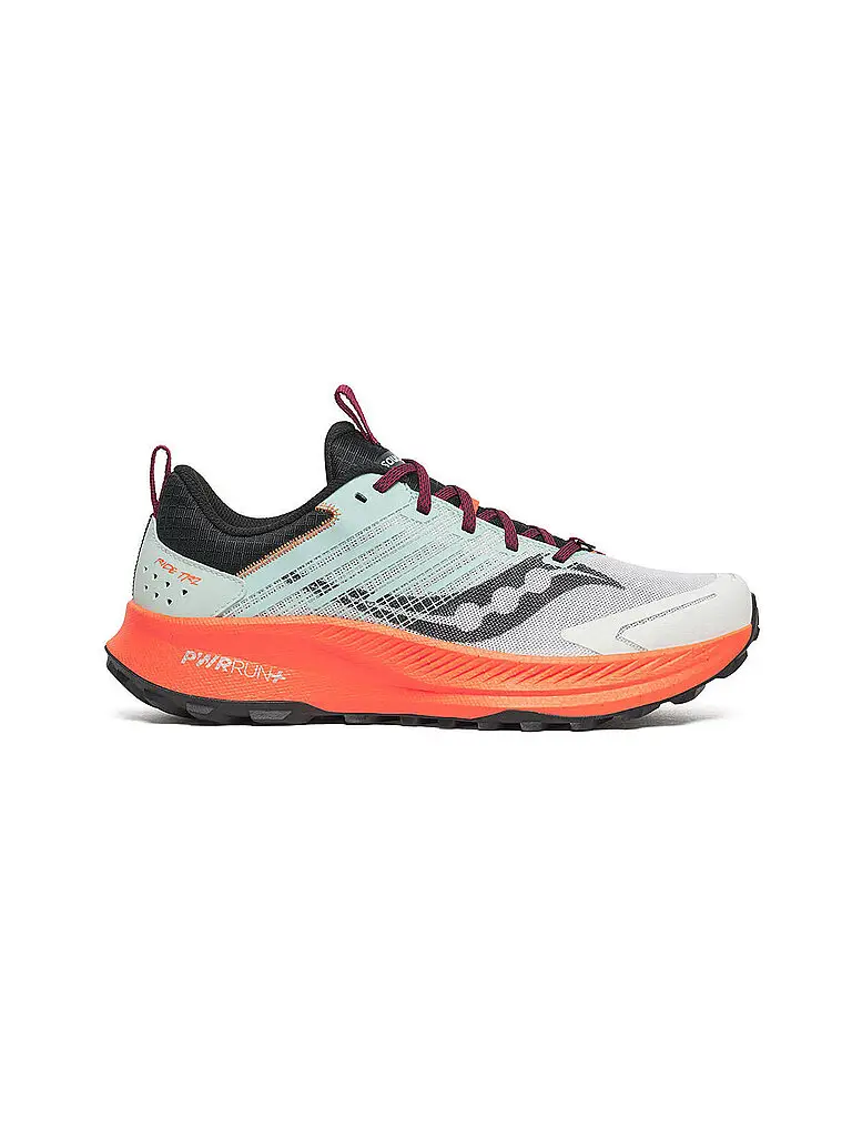 Scarpe da trail running da uomo Ride TR2 bianco | 42 1/2