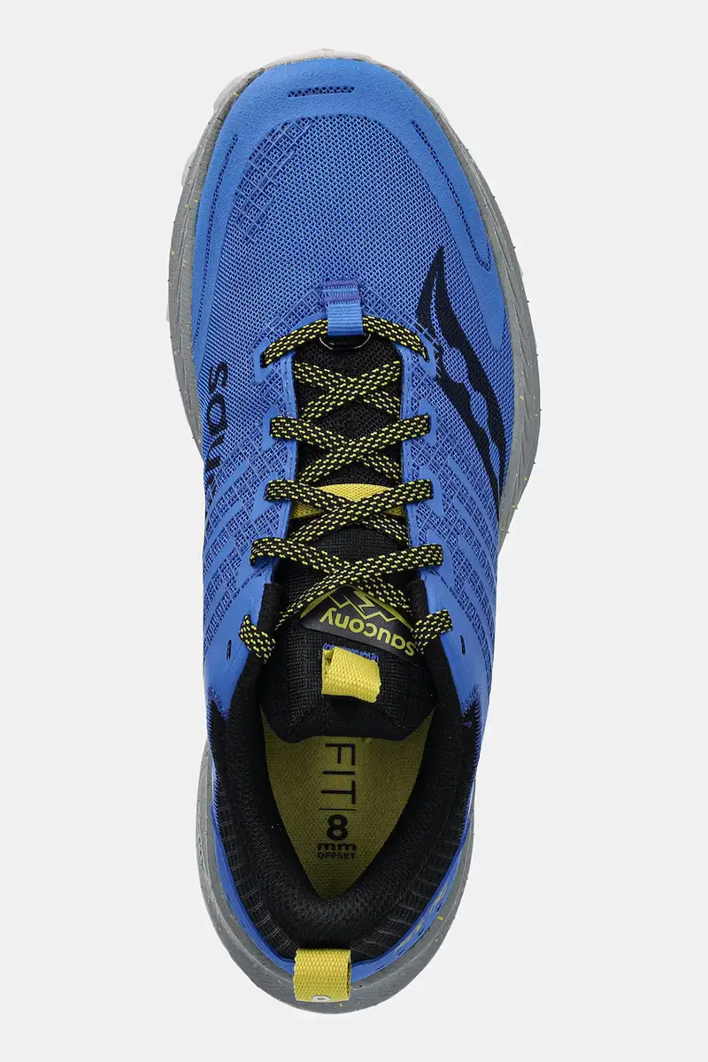 scarpe Ride TR 2 uomo colore blu S20951-160 miniatura 4