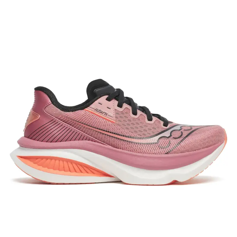 Scarpe running da donna Saucony Endorphin Azura