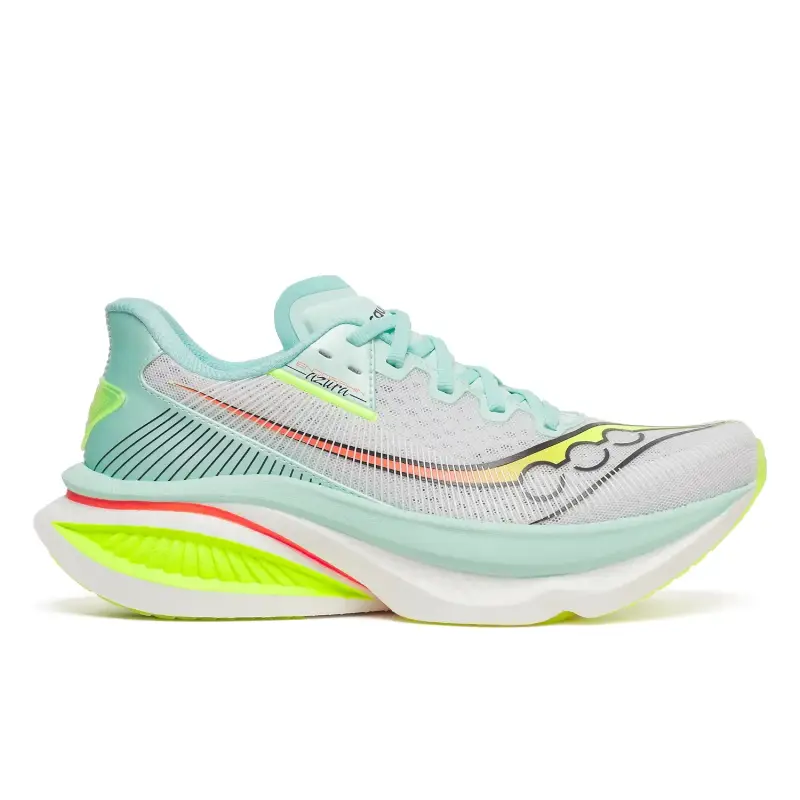 Scarpe running da donna Saucony Endorphin Azura