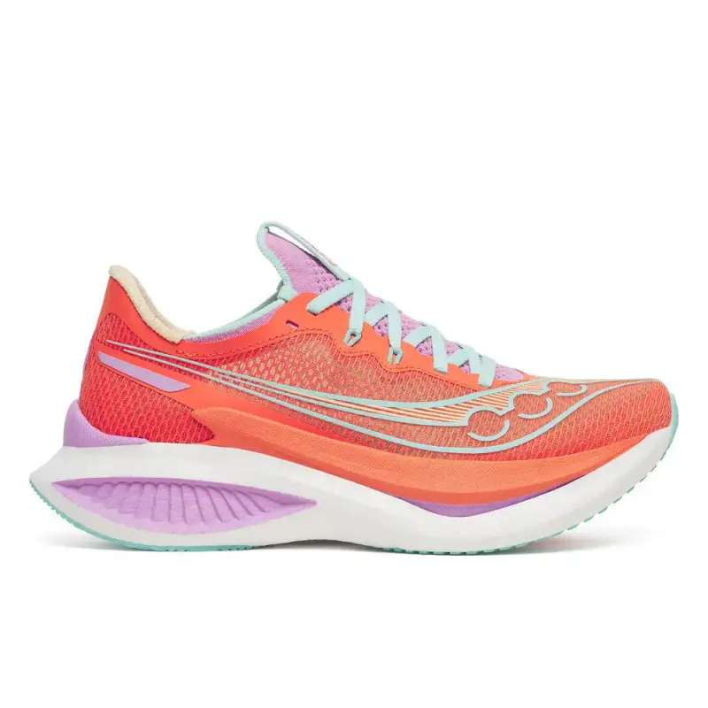 Scarpe running da donna Saucony Endorphin Pro 5