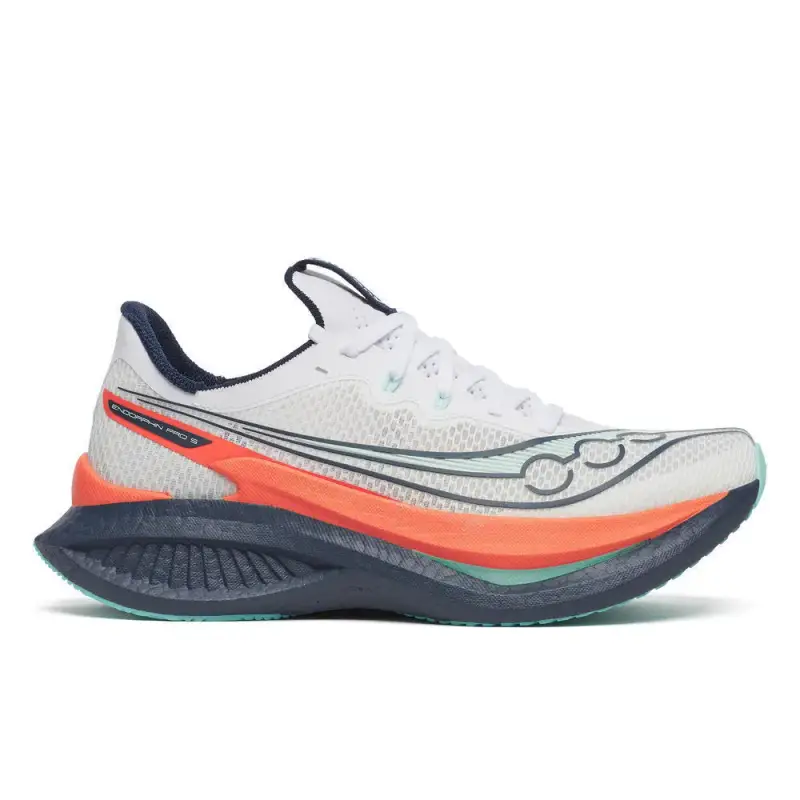 Scarpe running da donna Saucony Endorphin Pro 5